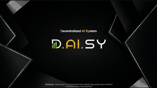 daisycrowdfunding.info Image