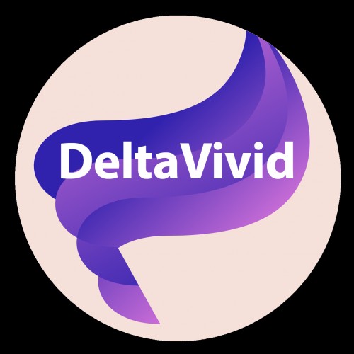 deltavivid.com Image