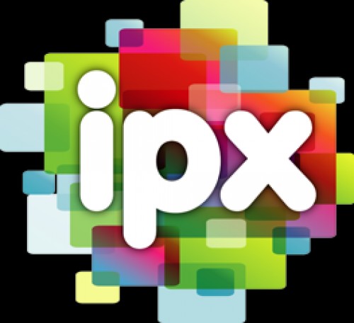 ipx-works.com Image