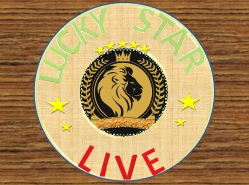 luckystarlivelottery.com Image