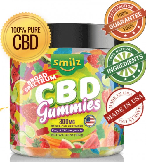 natureboostcbdgummies.net Image