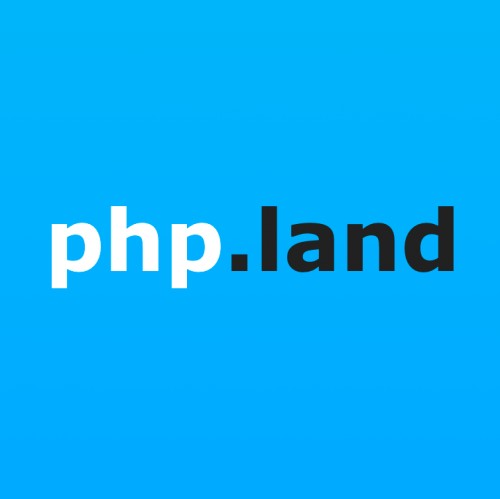 php.land Image