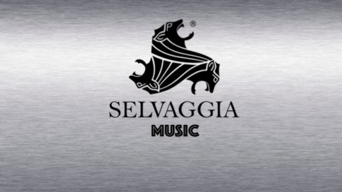 selvaggiamusic.com Image