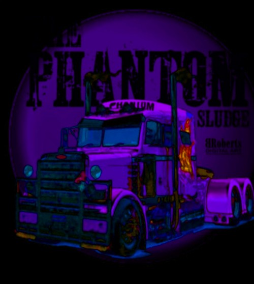 sludgeandthephantom.com Image