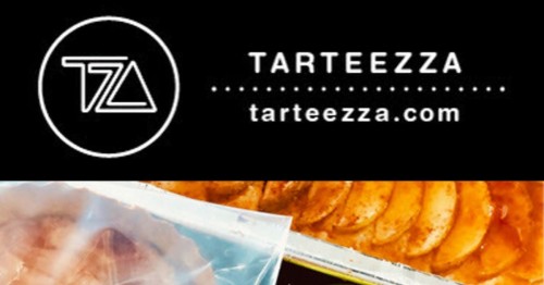 tarteezza.com Image