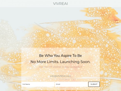 vivreai.com Image