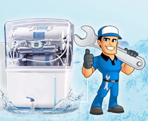 waterpurifierrepairindia.com Image