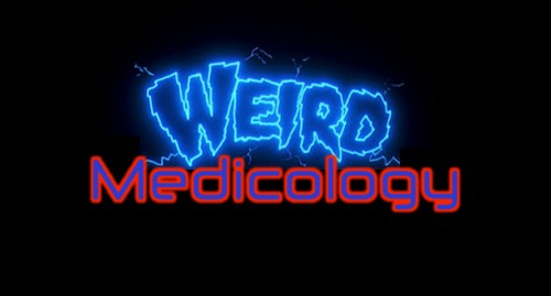 weirdmedicology.com Image