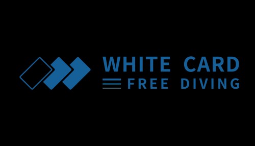 whitecardfreedive.com Image