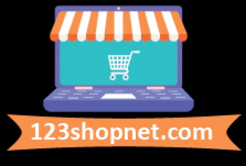 123shopnet.com Image