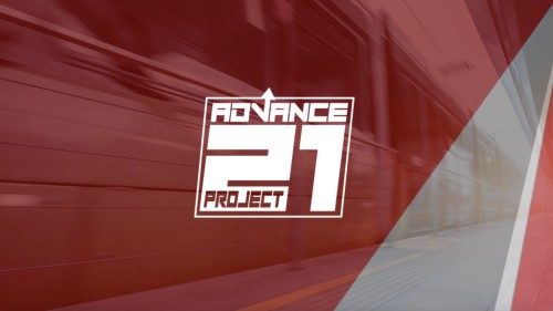 advance21project.com Image