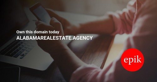 alabamarealestate.agency Image