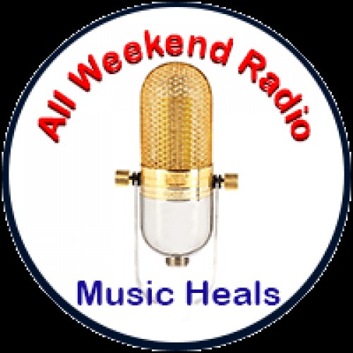 allweekendradio.com Image