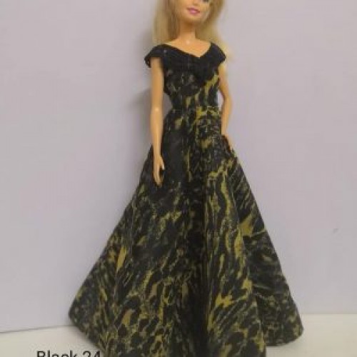 barbie-dress.com Image