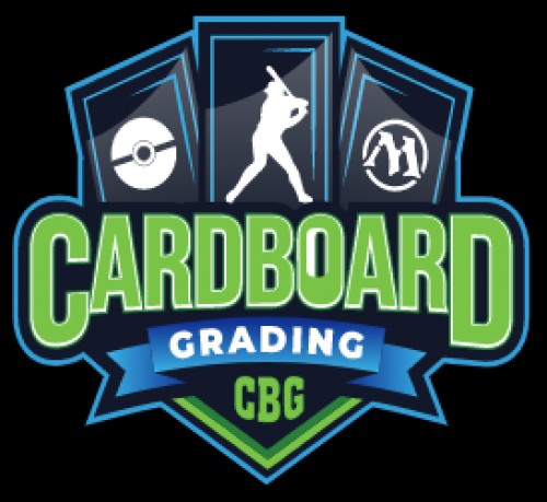 cardboardgrading.com Image