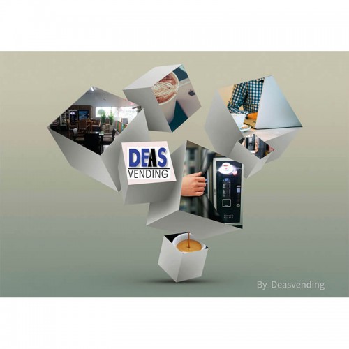 deasvending.com Image