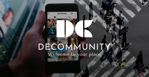 decommunity.agency Image