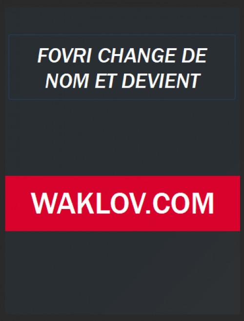 fovri.com Image