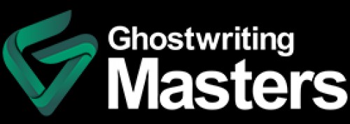 ghostwritingmasters.com Image
