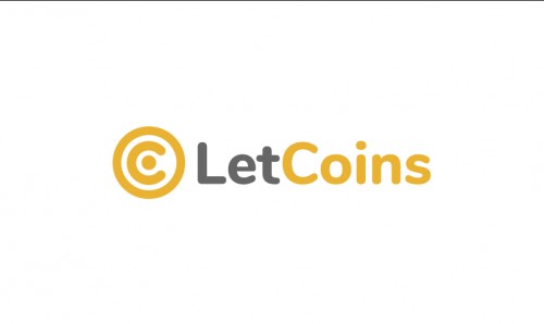 letcoins.com Image