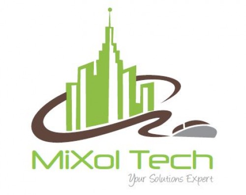 mixoltech.com Image