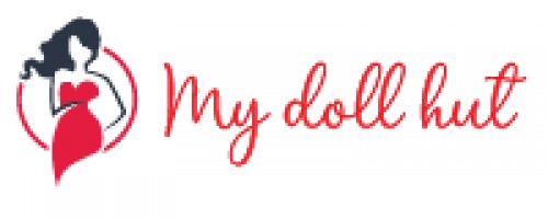 mydollhut.com Image