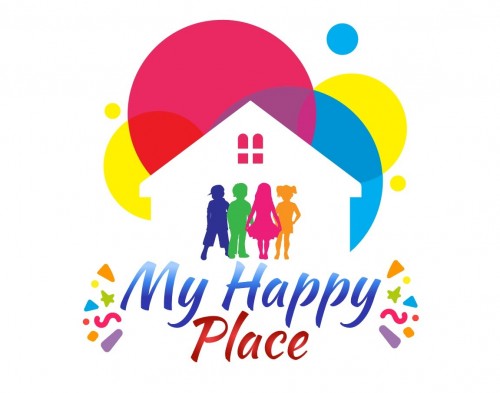 myhappyplacecharity.com Image