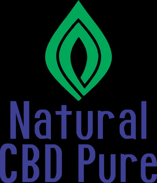 naturalcbdpure.com Image