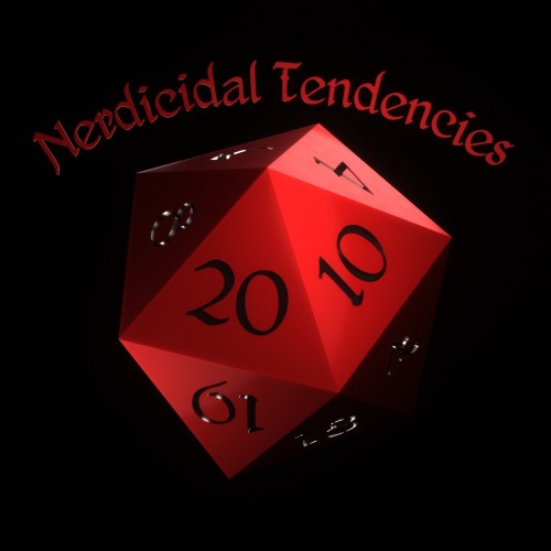 nerdicidaltendencies.com Image