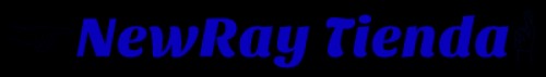 newraytienda.com Image