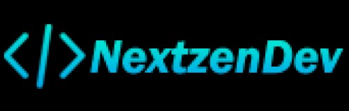 nextzendev.com Image