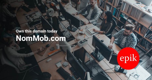 nommob.com Image