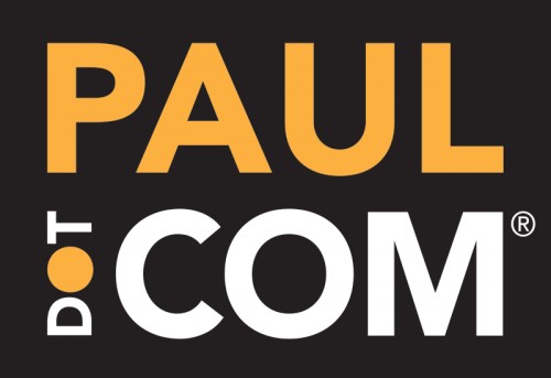 paul.com Image