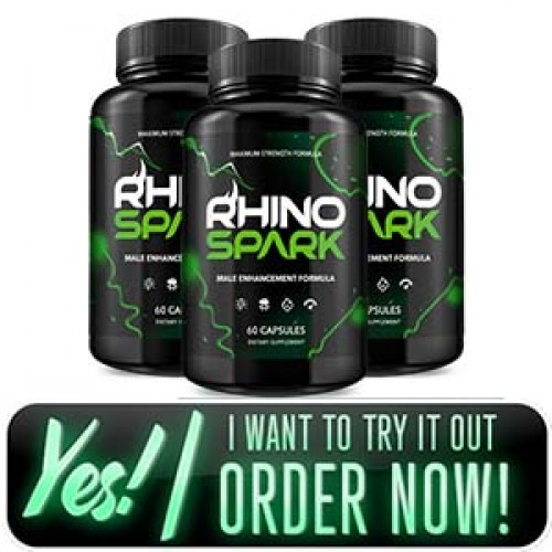 rhinosparkpills.com Image