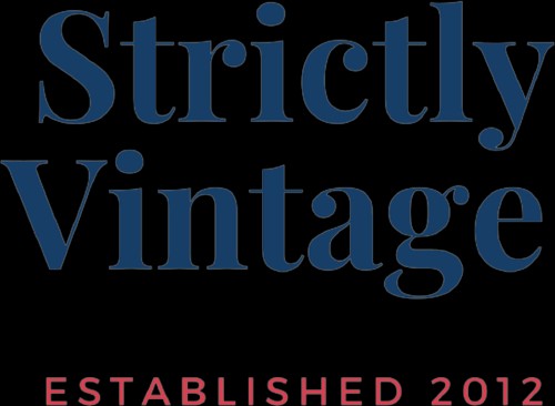 strictly-vintage.com Image