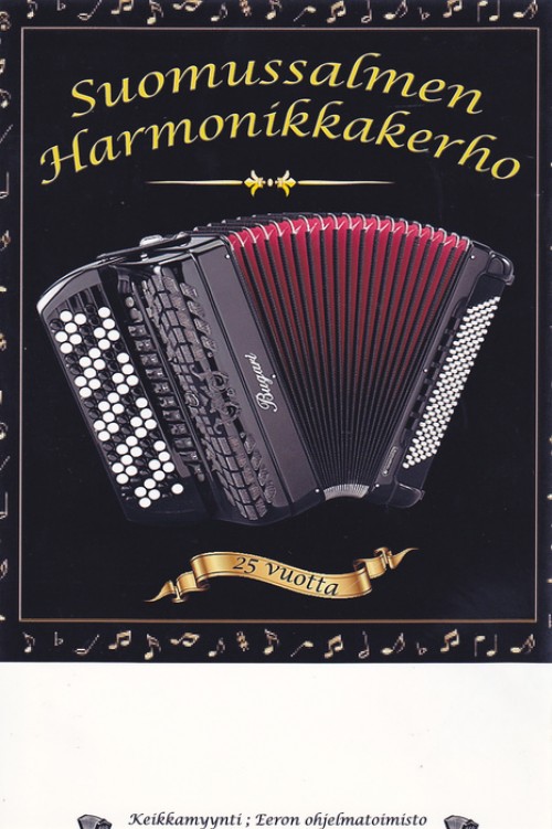 suomussalmenharmonikkakerho.com Image