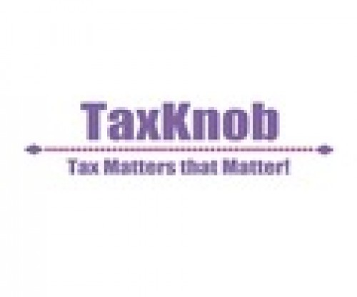 taxknob.com Image