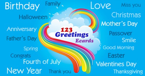 123greetings.com Image