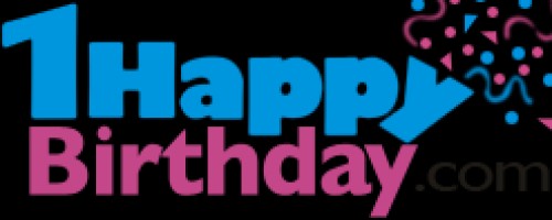 1happybirthday.com Image