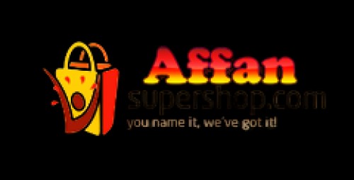 affansupershop.com Image