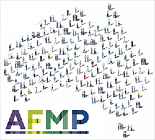 afmp.network Image