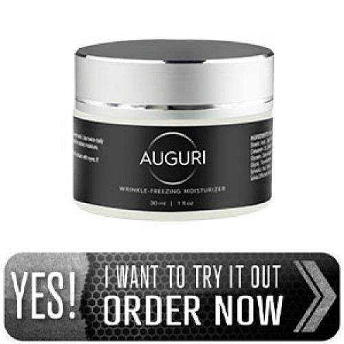 auguriwrinklefreezingmoisturizer.com Image