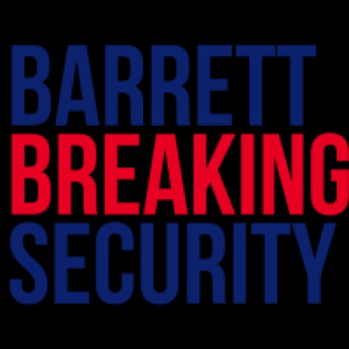 barrettbreakingsecurity.com Image