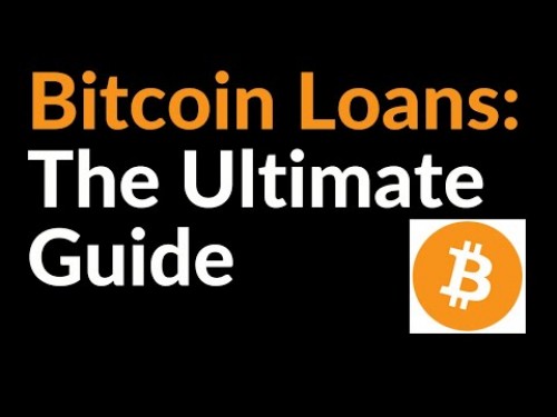 bitcoinguaranteeloans.com Image