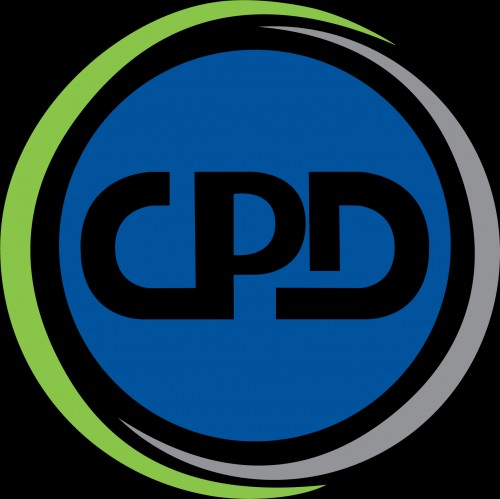 cpdmd.com Image