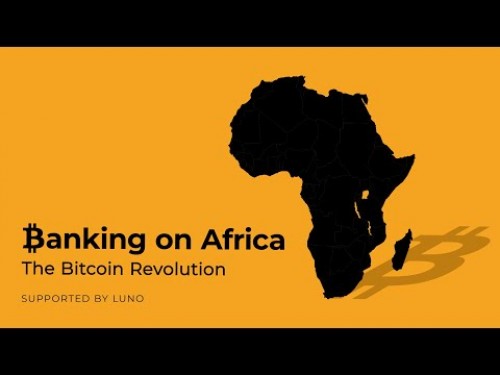 cryptoforafrica.com Image