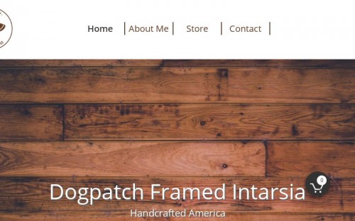 dogpatchframedintarsia.com Image