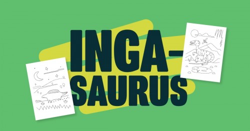 ingasaurus.com Image