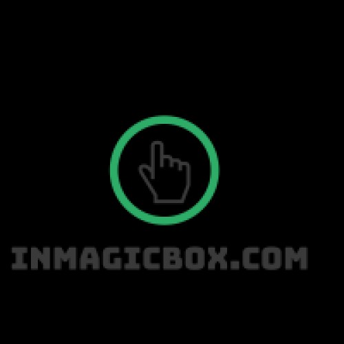 inmagicbox.com Image