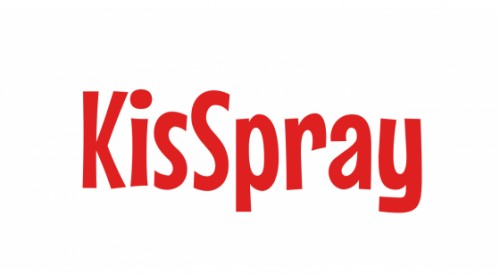 kisspray.com Image